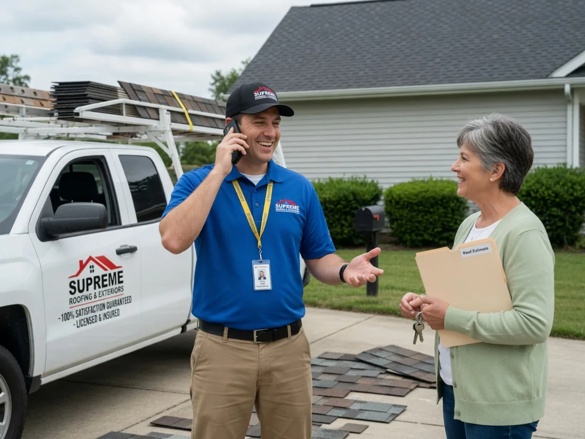 Roof Replacement Osgood, IN FAQs