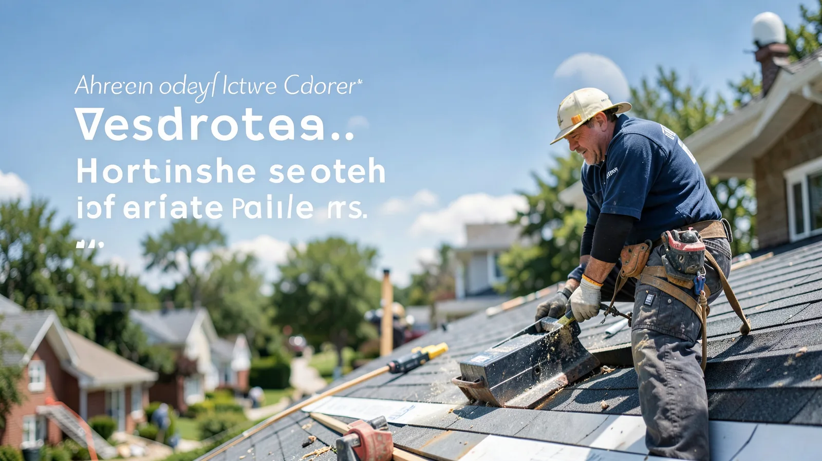 Roof Replacement in Osgood, IN near me